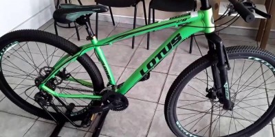 Para tentar receber aluguel de empresa, mulher 'confisca' bicicleta de empregado e caso...