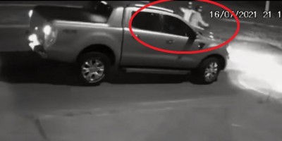 Empresário é atingido com ao menos 5 tiros em tentativa de homicídio em Nova...