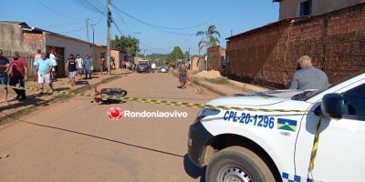 Policial penal reage roubo e mata assaltante com tiro no rosto em Porto Velho; veja o...