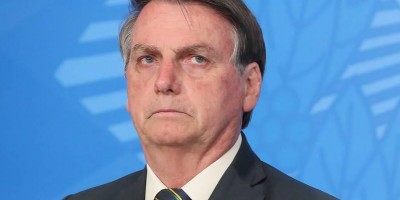 'Casca de banana': Após Congresso aprovar fundo eleitoral de R$ 5,7 bilhões, Bolsonaro...