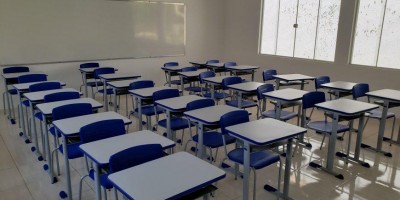 Governo de RO anuncia retomada das aulas presenciais nas escolas estaduais para dia 09 de...