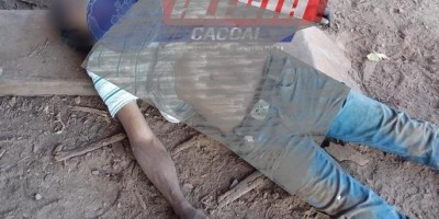 Homem é morto a tiros em Espigão D'Oeste