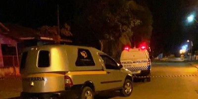 Briga deixa um morto e outro com vísceras expostas em Cabixi