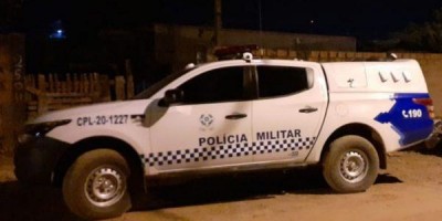 Homem é esfaqueado no pescoço em Vilhena
