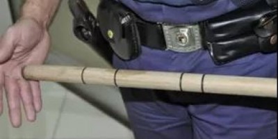 Enciumado, homem acusa outro de manter relacionamento com sua ex-mulher e o agride com...