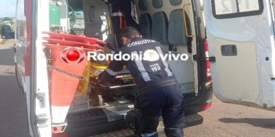 Mulher encontra ex-marido com atual em bar e comete tentativa de assassinato