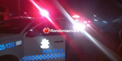 Adolescente é agredida e esfaqueada pelo ex-marido inconformado com a separação