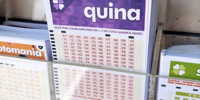 Conheça todos os segredos para jogar e ganhar na Quina! 