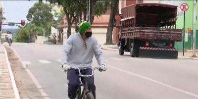 Defesa Civil emite alerta de frio intenso em Rondônia; Em Vilhena, mínima pode chegar a...