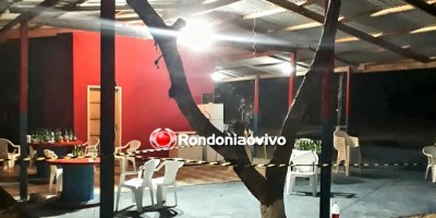 Delegado e gerente de posto são mortos após briga por causa de gelo em Porto Velho