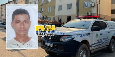 Jovem é encontrado morto por possível overdose em Porto Velho