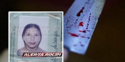 Mulher é morta a facadas pelo marido em Castanheiras