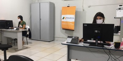 Proampe já aprovou mais 1 milhão de reais em Rolim de Moura