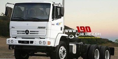 Homem perde 50 mil após negociar caminhão anunciado na internet em Alta Floresta