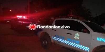 Tentativa de homicídio acaba em troca de tiros com polícia e prisão de suspeitos em...