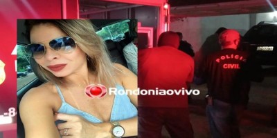Policial aposentado é liberado horas após ser visto dando socos na ex-esposa achada...