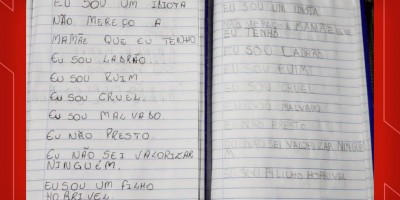 Mulher é presa suspeita de matar filho e jogar corpo no rio em RS; Menino era obrigado a...