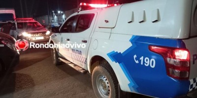 Garota pede a separação e é agredida com calça jeans nas costas pelo marido