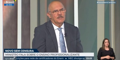 Ministro da Educação defende que universidade seja 'para poucos'; veja o vídeo