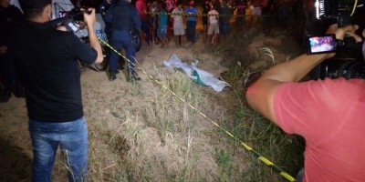 Homem é executado a tiros em Ji-Paraná