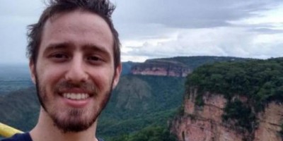 Mãe reconhece o corpo de jovem que morreu em acidente na BR-174 próximo de Vilhena