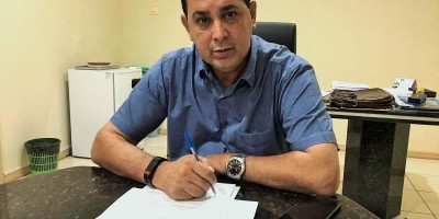 Prefeito Aldo Julio autoriza transferência de R$ 100 mil para 03 organizações sociais
