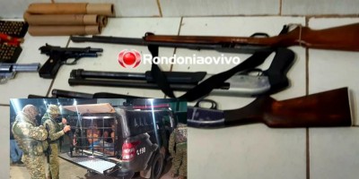 Três são mortos em troca de tiros com a polícia em área de conflito agrário em...