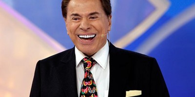 Com Covid-19, Silvio Santos tem alta e deixa hospital em SP