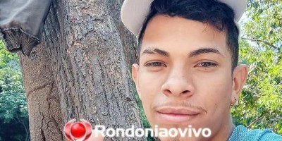 Jovem é morto a facadas após discussão por causa de barulho de motocicleta