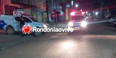 Marido é esfaqueado pela esposa que chegou em casa bêbada