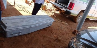 Homem encontrado morto dentro de sua casa na zona rural de Santa Luzia é identificado
