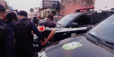 Mulher tenta matar marido a facadas e os dois são presos em flagrante pela PM
