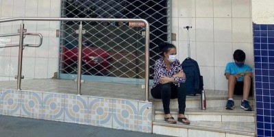 Porto Velho: Aluno com autismo é barrado em escola na volta às aulas e desabafo da mãe...