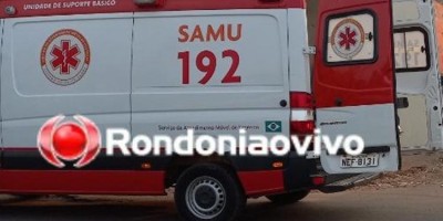 Após passar a madrugada no bar, mulher chega em casa alterada e ataca marido no tórax...