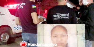 Mulher é assassinada a tiro no meio da rua na frente do filho em Porto Velho