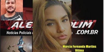 Acusado de matar ex-mulher em Rolim de Moura é preso pela polícia