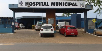 Polícia investiga morte de bebê de 4 meses em Ji-Paraná