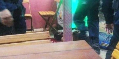 Homem é atacado com pauladas na cabeça por desconhecidos em Porto Velho
