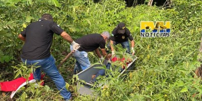Adolescente suspeito de matar cabeleireiro é encontrado morto com vários tiros em Porto...