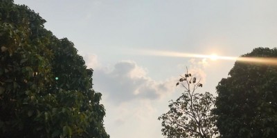 Temperaturas chegam a 39ºC esta semana em várias cidades de RO