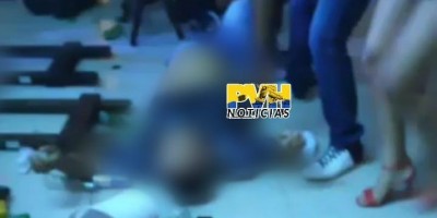 Após discussão, policial militar mata homem a tiros em boate em Porto Velho; veja o...