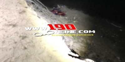 Alta Floresta: Após discussão homem é morto a golpes de faca