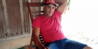 Homem é assassinado com facadas no olho e nas costas em Chupinguaia; Peso, acusado disse...