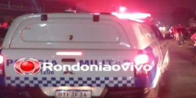 Mulher é esfaqueada pelo ex-marido ao sair de escola em Porto Velho