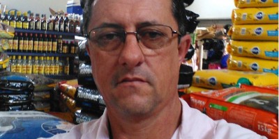 Empresário de Rolim de Moura é mais uma vítima da covid-19 no município