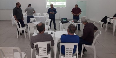 Rolim de Moura sediará evento do Consemagri na próxima sexta-feira 