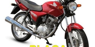Rolim de Moura: Após pedir para testar motocicleta, suposto comprador desaparece com...