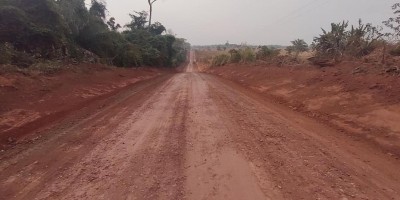 Prefeitura de Rolim de Moura executa o FITHA e recuperará mais de 125 KM das vicinais 