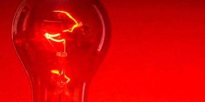 Conta de luz mais cara: Governo aprova aumento da conta de luz e bandeira vermelha...