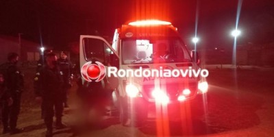 Adolescente é detido após agredir brutalmente o próprio tio